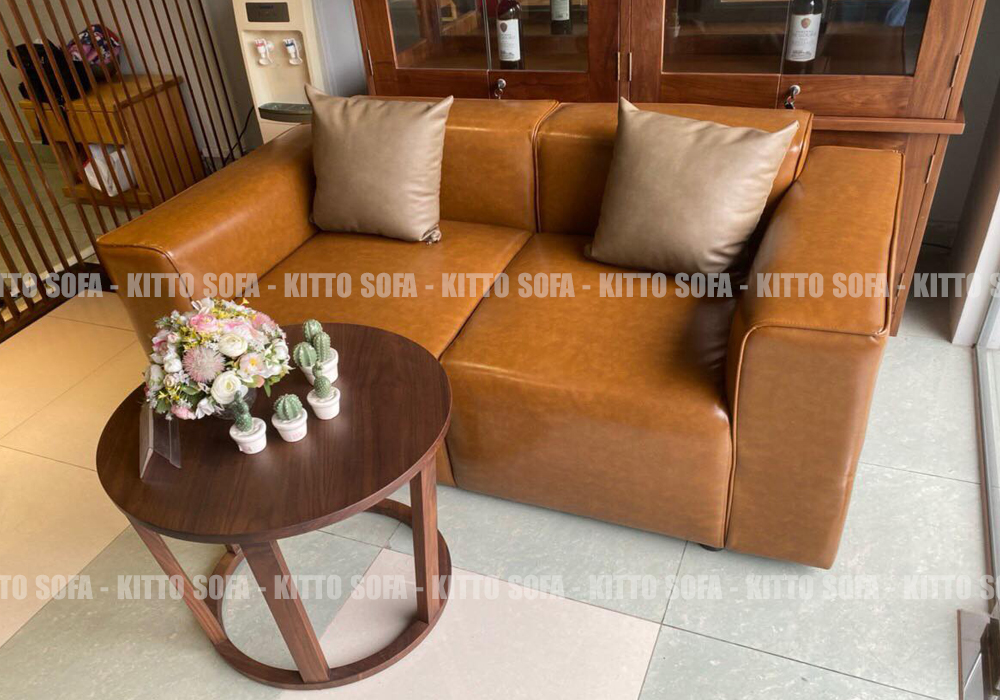 sofa KITTO SOFA cung cap