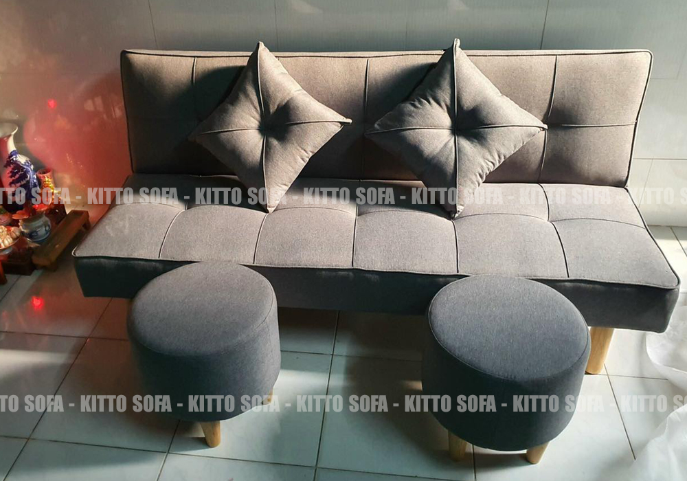 ghe sofa KITTO SOFA 