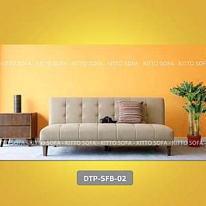 Sofa Bed DTP-SFB-02