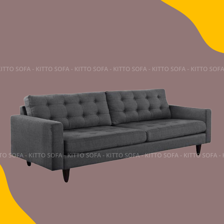 Sofa Ghế Đôi DTP-SF-05 ( Dài 1.8m )