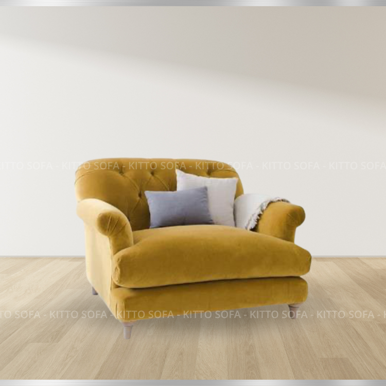 Sofa 1P DTP-SF-18