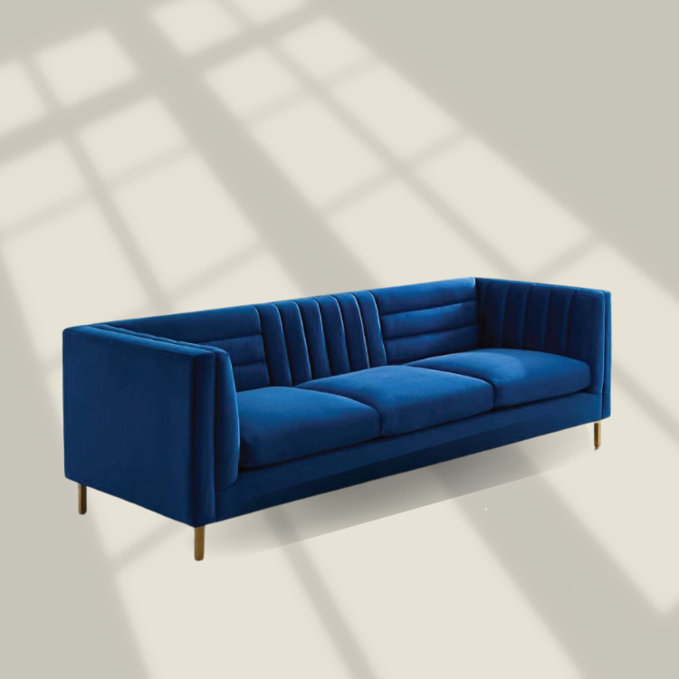 Sofa 3P DTP-SF-29 ( Dài 2m2 )