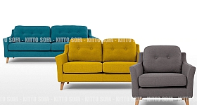 Sofa Văng Là Gì? Vì Sao Lại Được Ưa Chuộng Hiện Nay?