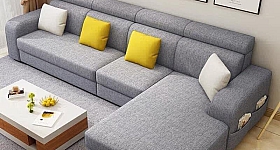 Địa chỉ mua ghế sofa giá rẻ Long An uy tín