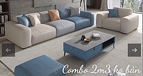 Địa chỉ mua ghế sofa giá rẻ Bà Rịa Vũng Tàu uy tín